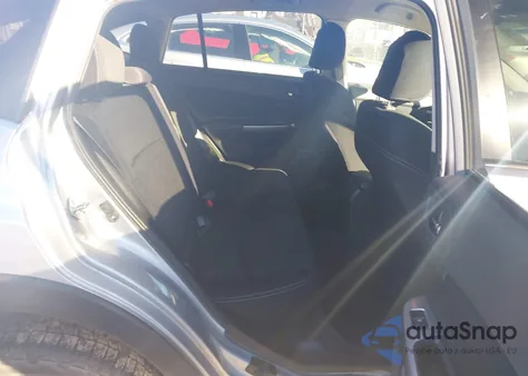 2015 Subaru Xv Crosstrek 2.0I Premium z USA, uszkodzony, nr VIN JF2GPACC6F8275342